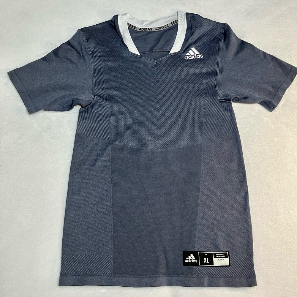 Adidas Athletic Rugby/Lacrosse/Soccer Style Jersey Women’s Size XL 10/18